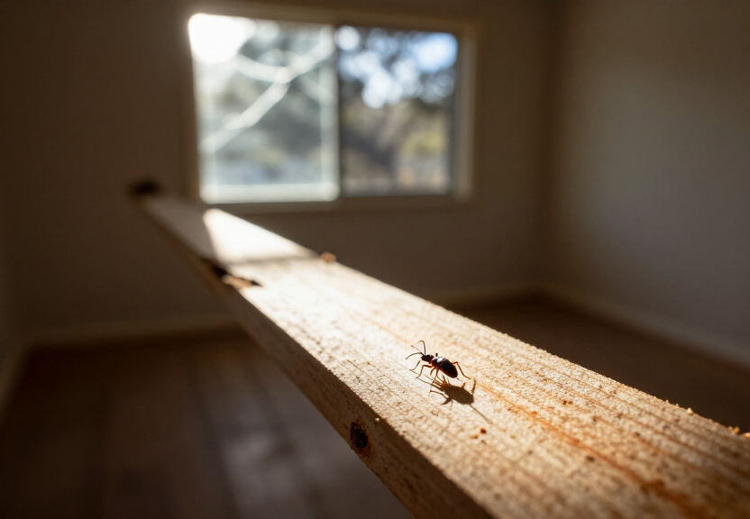 Termite Prevention in Oxford Falls